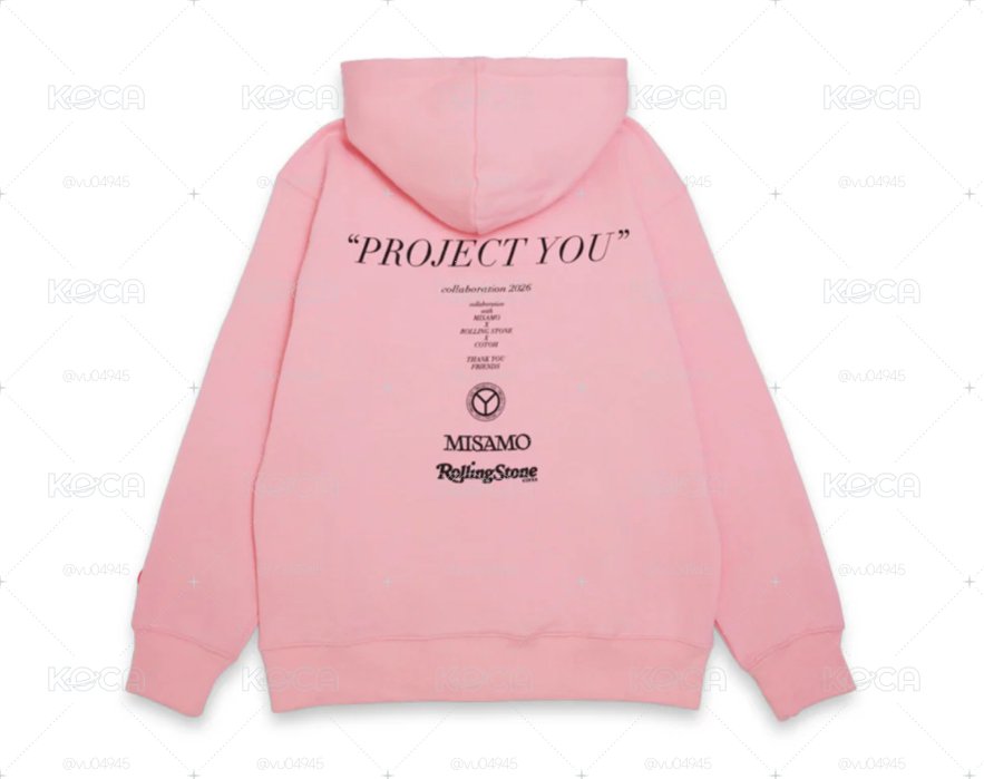現貨 Momo帽T 