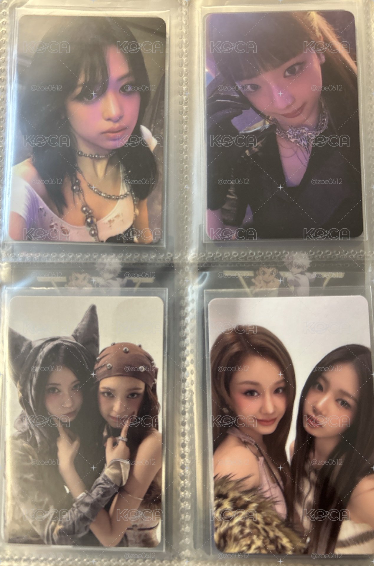 Baby monster 11張