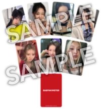 BABYMONS7ER 索尼特典