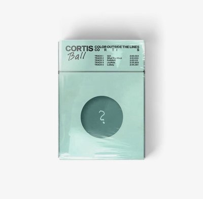 Cortis 全新未拆球專現貨