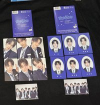 單曲電子專 全專