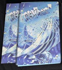 迷四pb 藍版空專