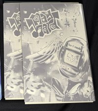 迷四pb 黃版空專