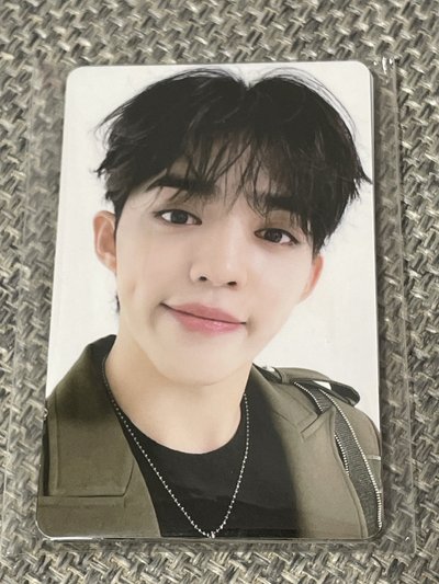 21 Power of love DC小卡