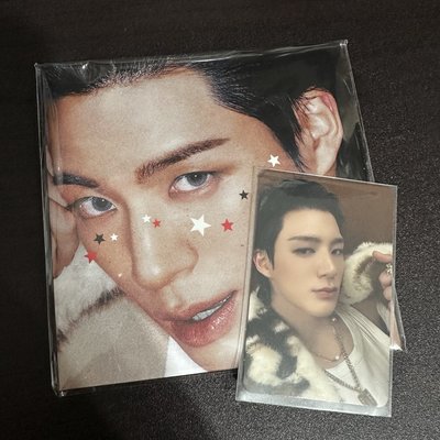 Bothsides poster ver.已拆專 李帝努 羅渽民