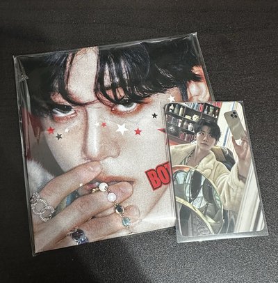 Bothsides poster ver.已拆專 李帝努 羅渽民