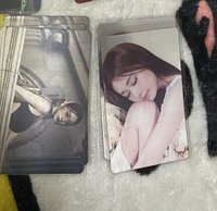 solo迷一 專輯卡 