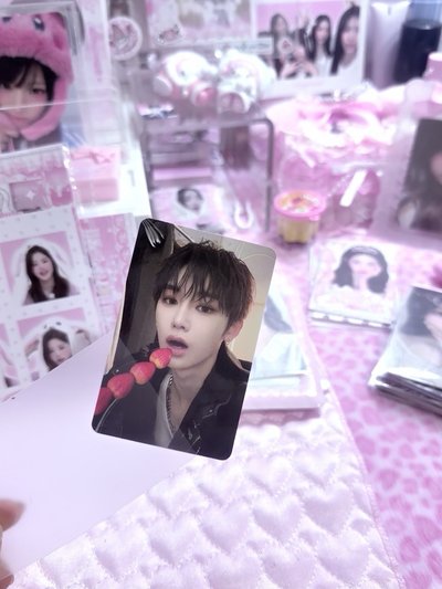 安信 糖葫蘆 中背sr特