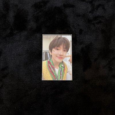 BOYNEXTDOOR 19.99專卡透卡/WHO!專卡/回憶錄6畢業