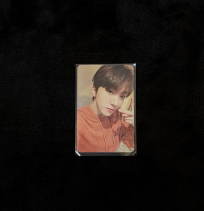 BOYNEXTDOOR 19.99專卡透卡/WHO!專卡/回憶錄6畢業