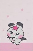 MIGHTEEZ 滿額卡 Wonder Room POP-UP 背面