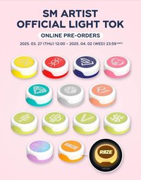 Official Light TOK