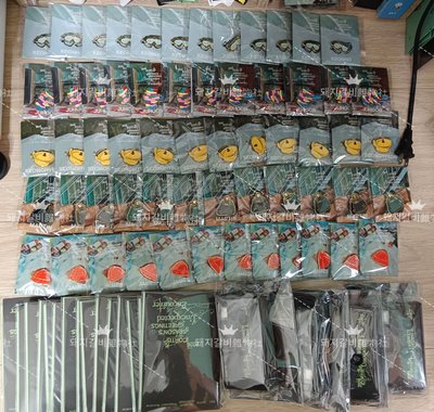 Cortis-韓國快閃餘量