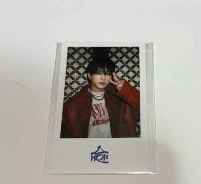 stray kids 彰彬小卡-1