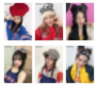 HOT SAUCE 線上抽選透卡限量20