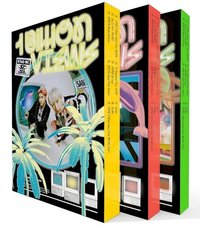 1 Billion Views 專輯 