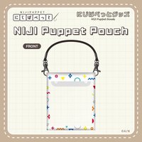 NIJI Puppet Goods 娃包 