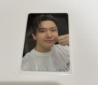 stray kids 彰彬小卡-1
