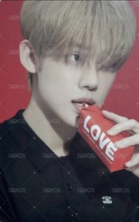 迷七 專輯卡 Lover版