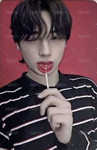 迷七 專卡 Lover版