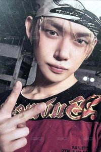 正四 專輯卡 電子專B B版