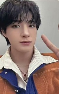 迷一 el 線下 簽售卡 