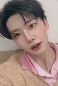 迷一 el 線下 簽售卡 