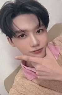 迷一 el 線下 簽售卡 