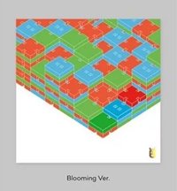 Blooming Days Blooming版 專輯 