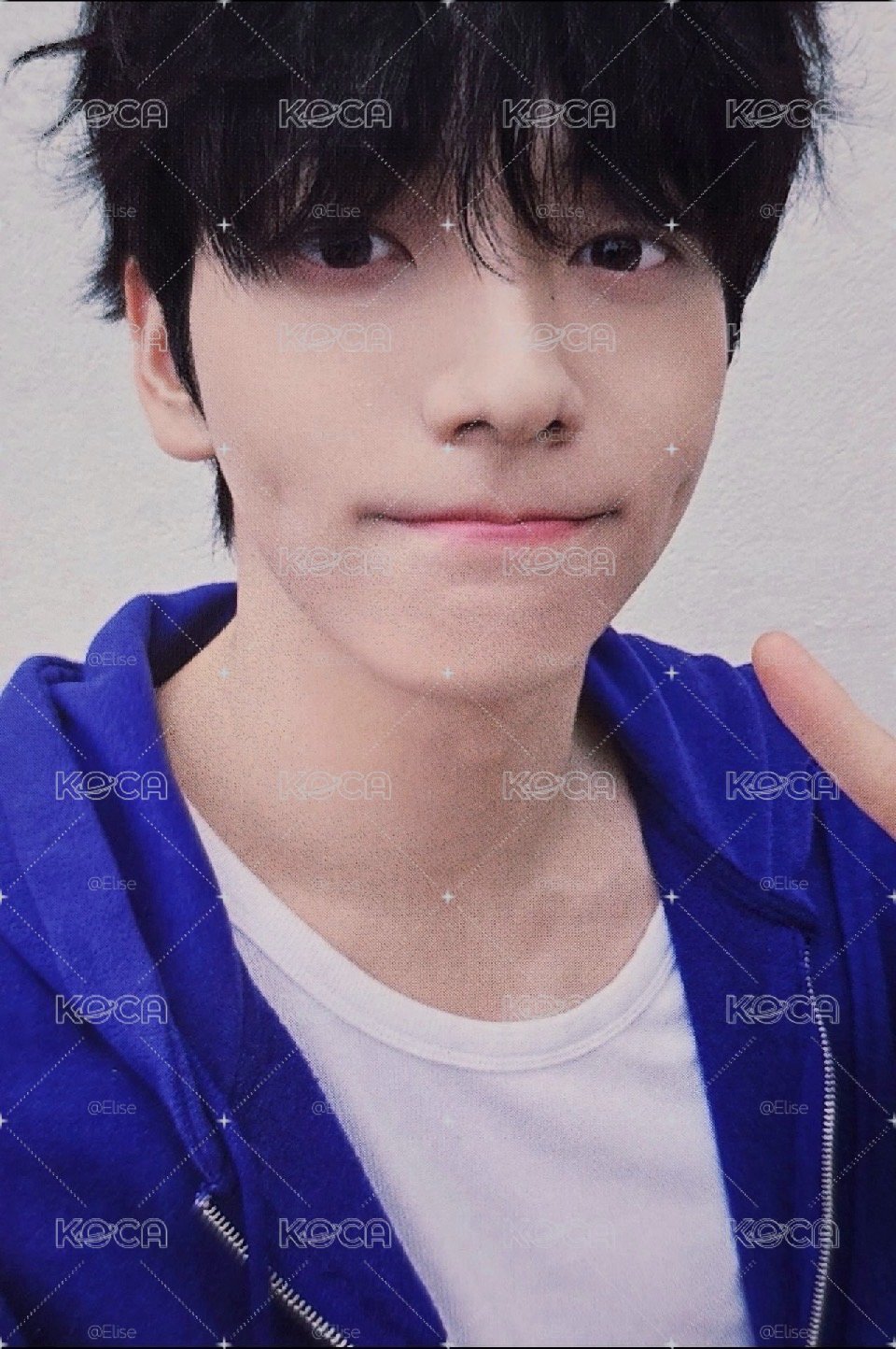 TXT 專卡
