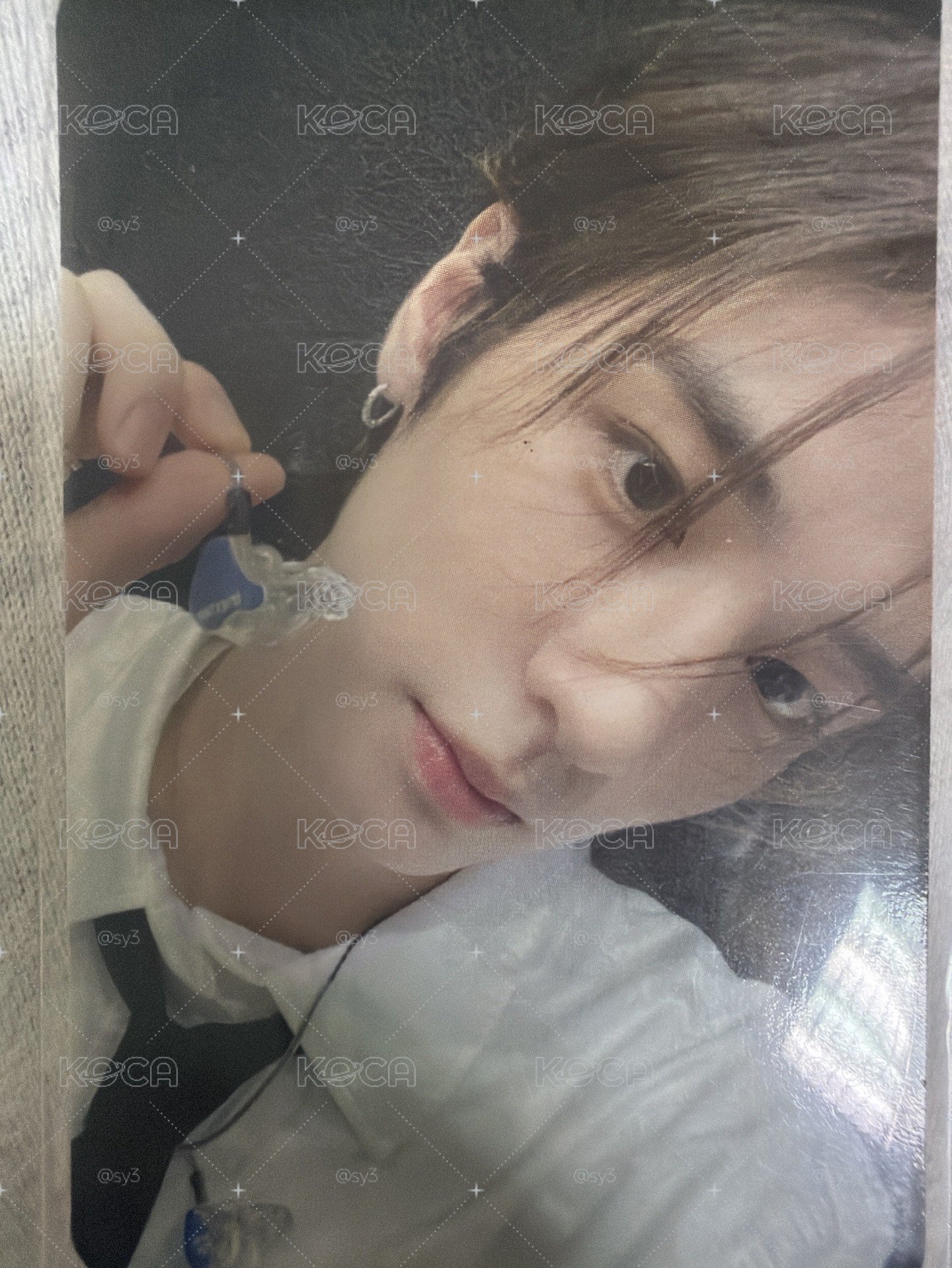 直播5 李涵