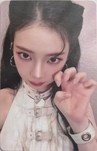 Rich Man 泡泡摩奇 2.0 幸運卡 