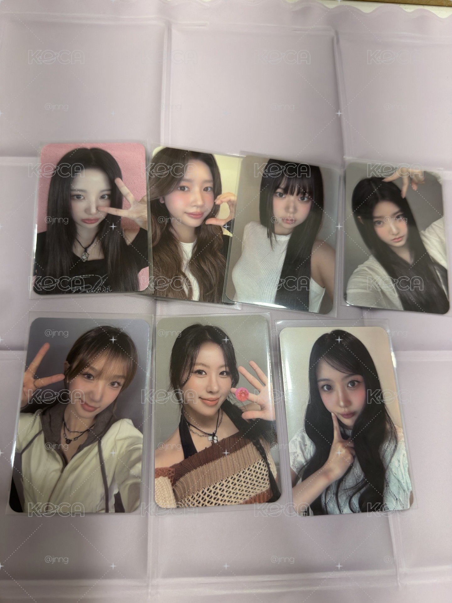 kwonder入場卡