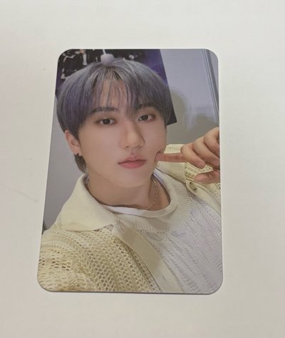 stray kids 彰彬小卡-1