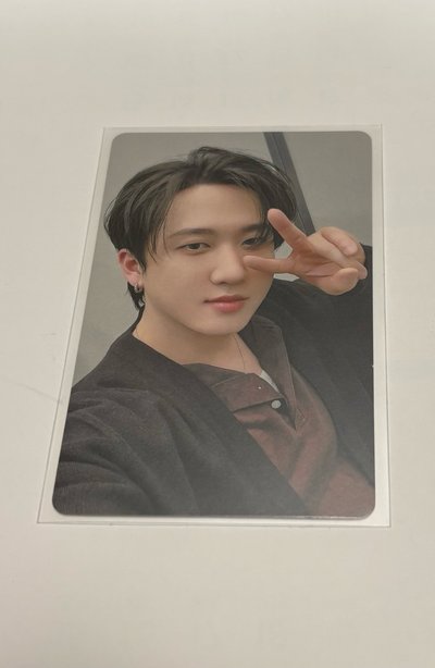 stray kids 彰彬小卡-1