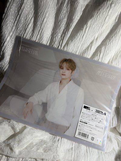 2024日本博物館 休寧凱綁出