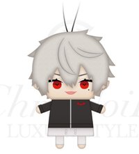 吊娃 指娃ChroNoiR