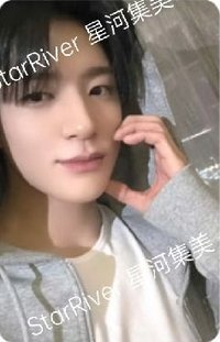 迷一 sr 幸運卡 