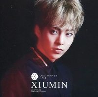 Coming Over 会場限定／数量限定盤 專輯 