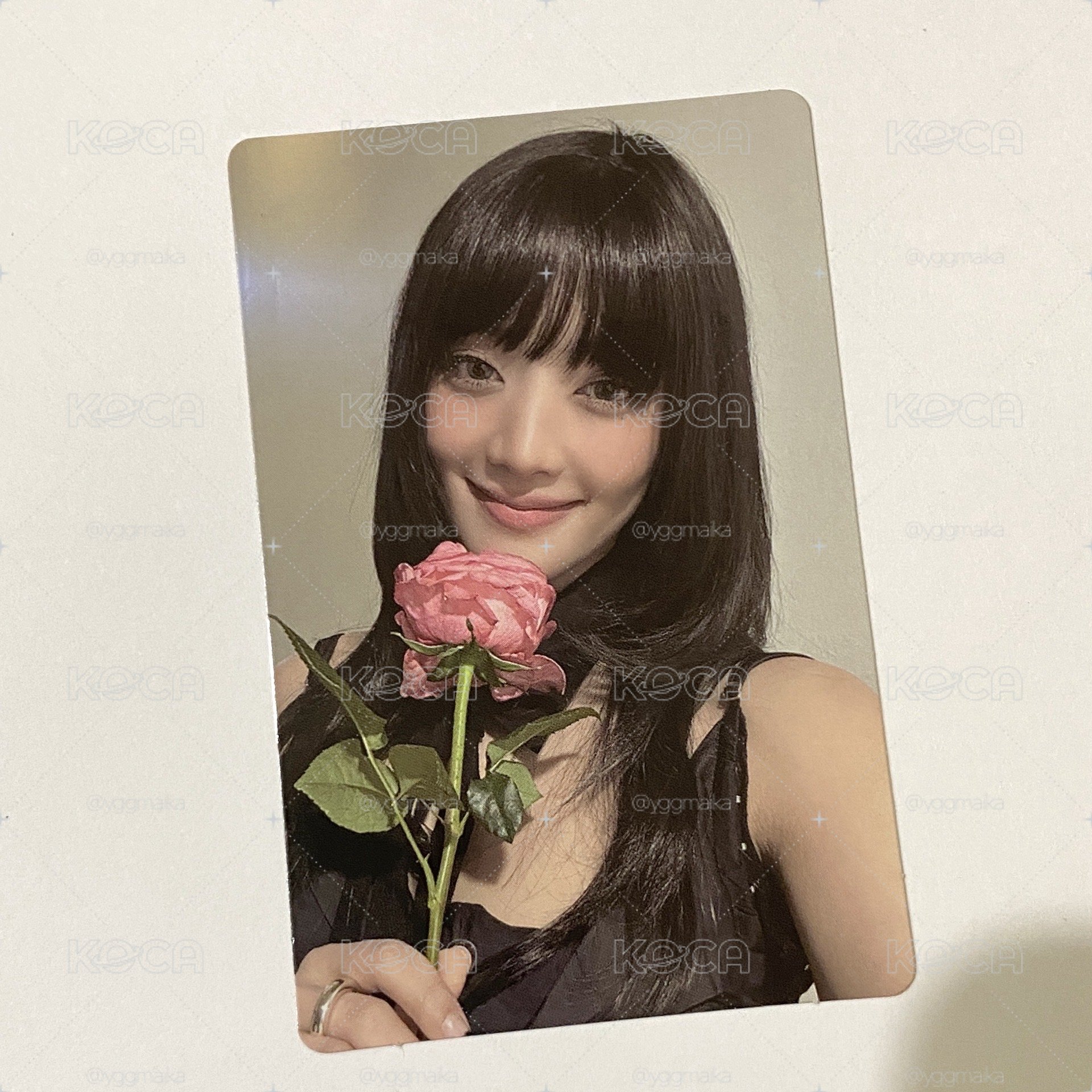 Minnie 專卡