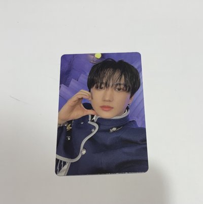 stray kids 彰彬小卡-1