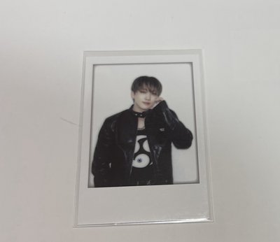 stray kids 彰彬小卡-1