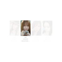 NSWER VACATION _相機莉