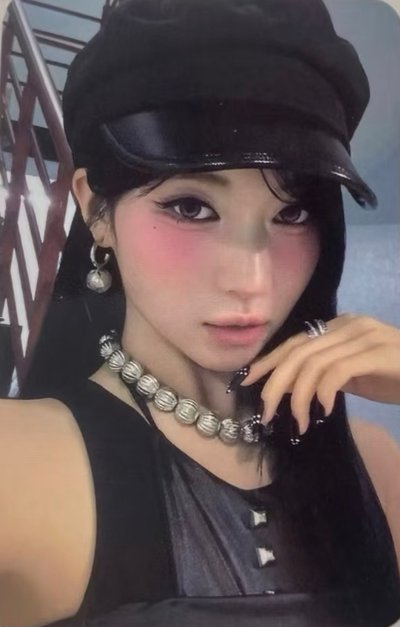 角 新年幸運+oy 小盤