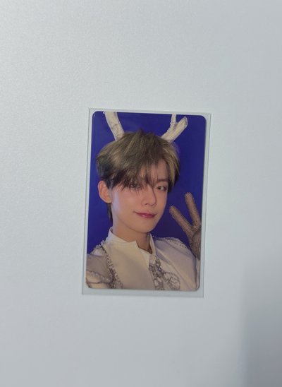 和你相遇的每個瞬間都是奇蹟