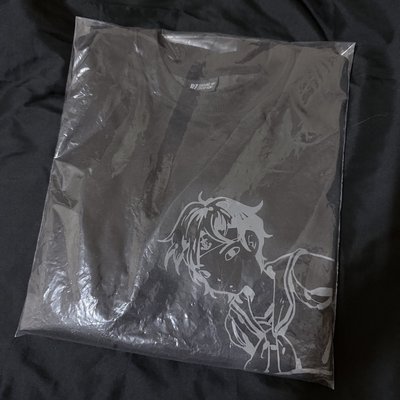 在台現貨 韓安場周長袖-彬