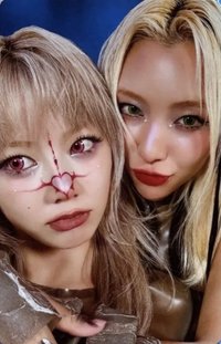 二巡 XG Official Shop 幸運卡 