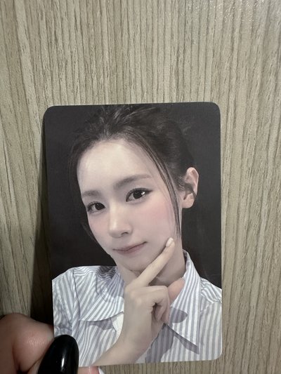 展覽帽子麵卡 只有卡