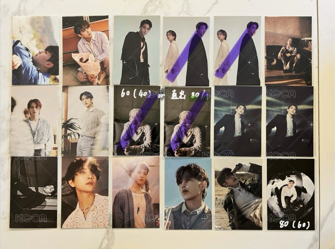 秀D社超大雜誌