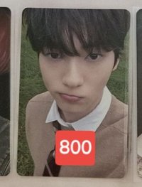 愛豆驛站彬 ‘需帶400’